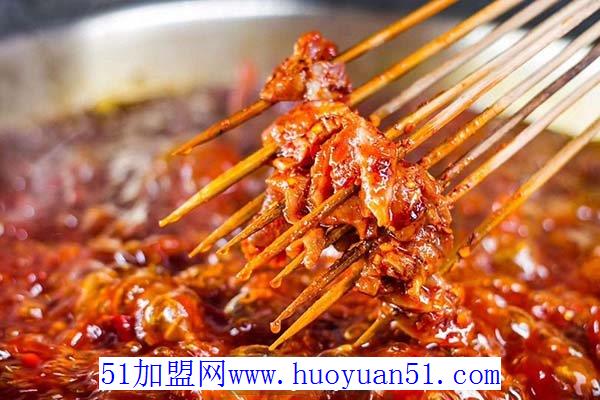 叁签客回转串串
