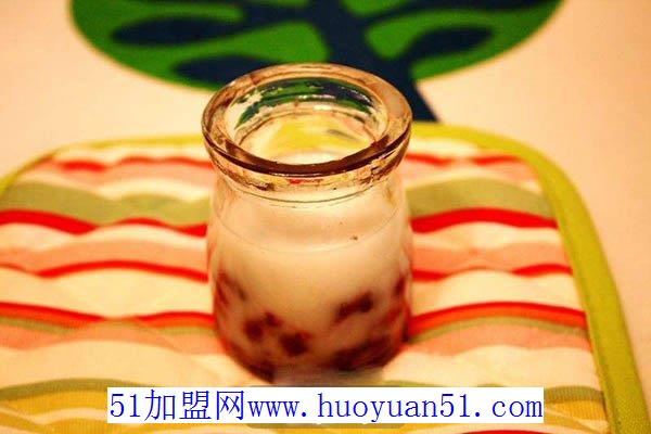 壹杯奶茶