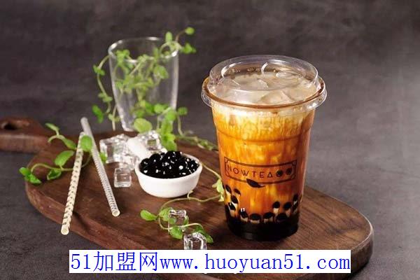 吃茶小铺