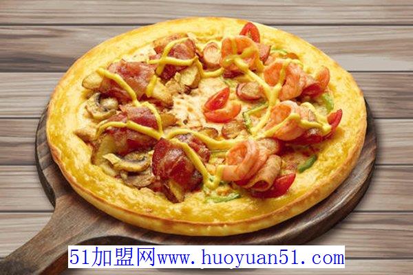 letspizza披萨