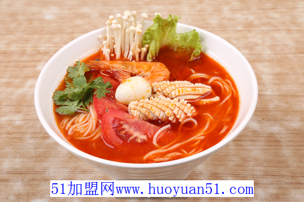 曹琳米线