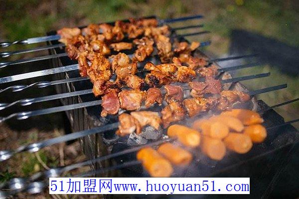 九溪烧烤