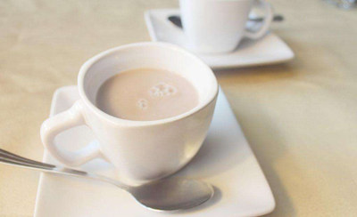 米莫的茶