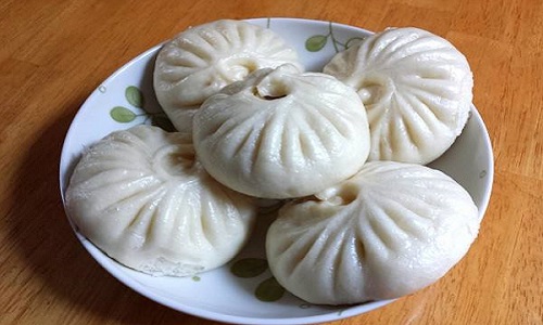 阿泰包子