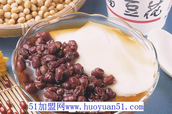 多福豆花