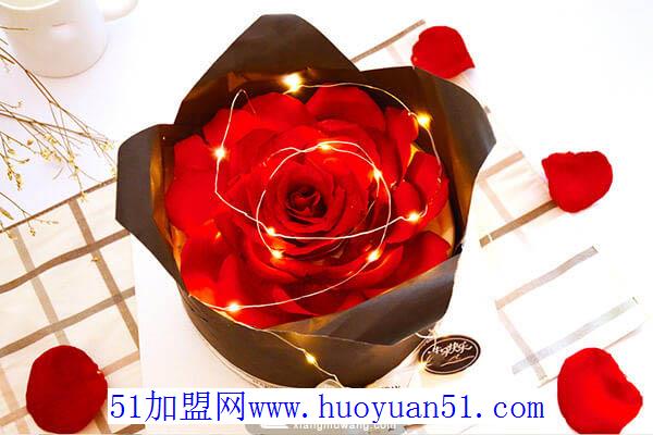 福晶园