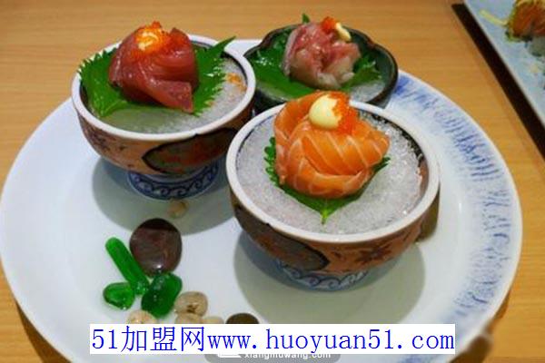 风物寿司