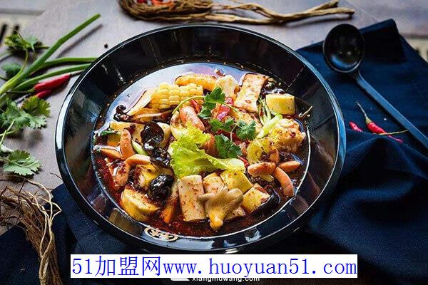 黄应才麻辣烫 黄应才麻辣烫