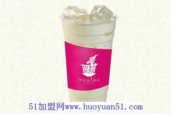 米茶meetea