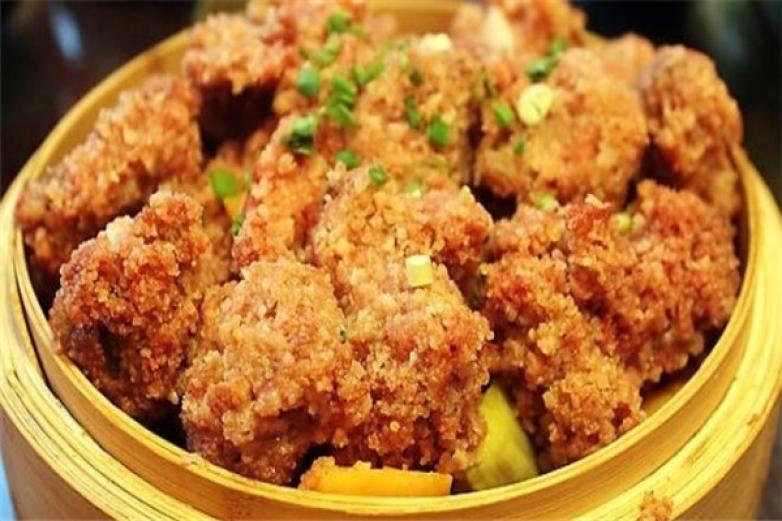 湘味蒸菜