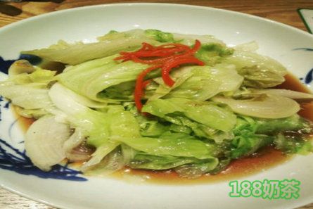 绿色吴家粥铺