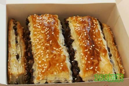 祥派烘焙