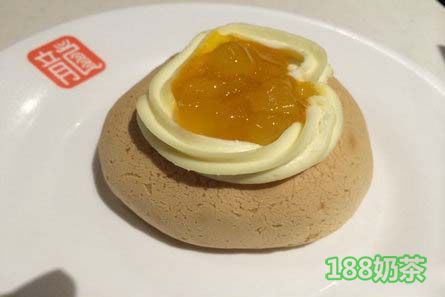 秋尼尔泡芙家族