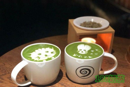 BREAKER抹茶