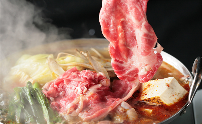 火中雪冰火锅 火中雪冰火锅