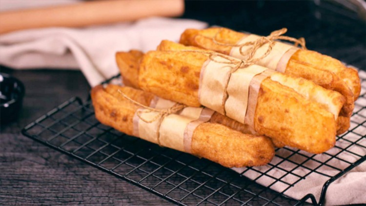徐家油条