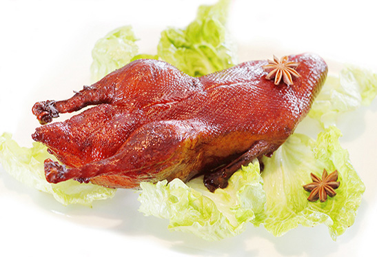 张大嘴食品