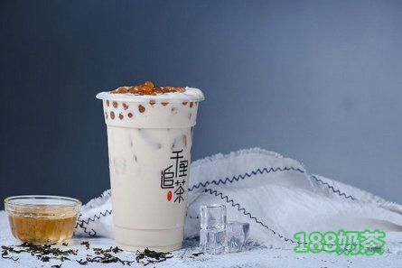 千里追茶