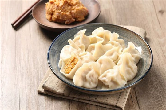喜八方水饺