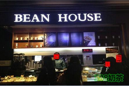 豆号BEANHOUSE