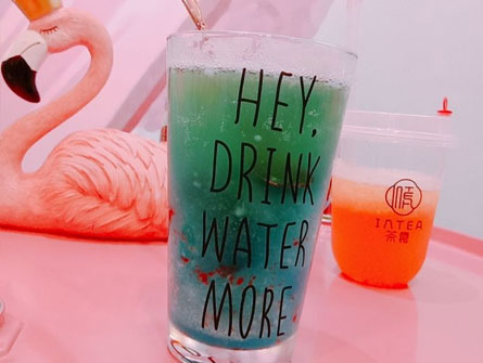 茶瘾奶茶