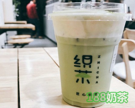 织茶