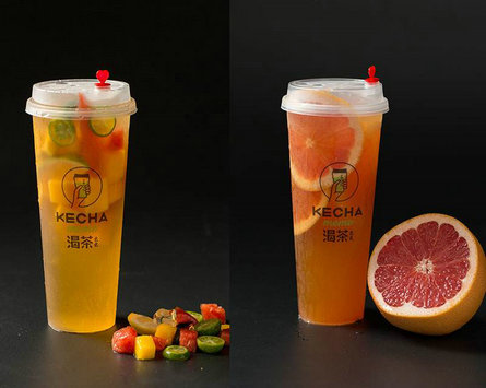 渴茶么么奶茶
