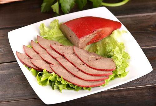 八珍熟食