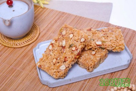 一封家酥