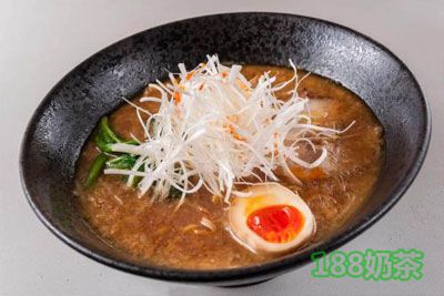 琥家拉面