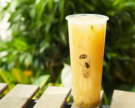 蹦茶茶