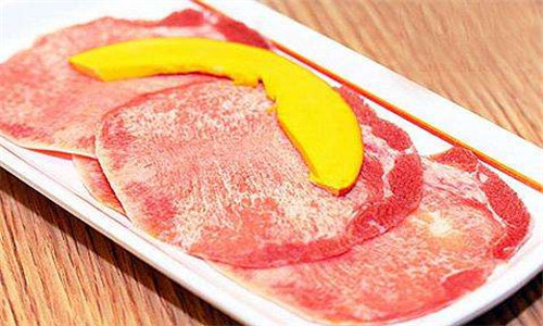 巴贝隆自助烤肉