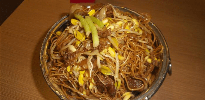 老洛阳面馆
