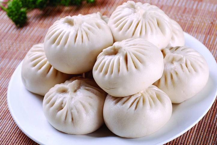 早阳包子铺 早阳包子铺