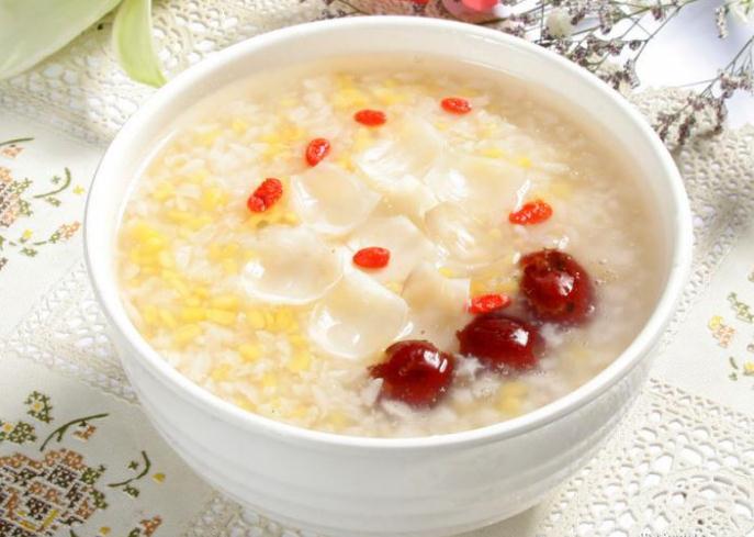 喜阿婆粥饼店