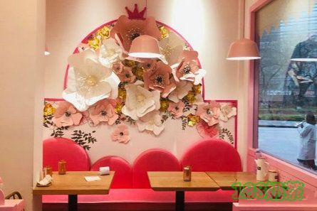 靖公主酸辣粉