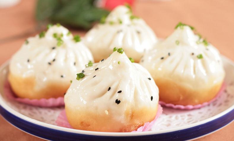大王生煎 大王生煎