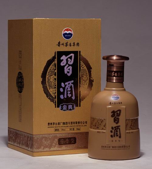 习酒
