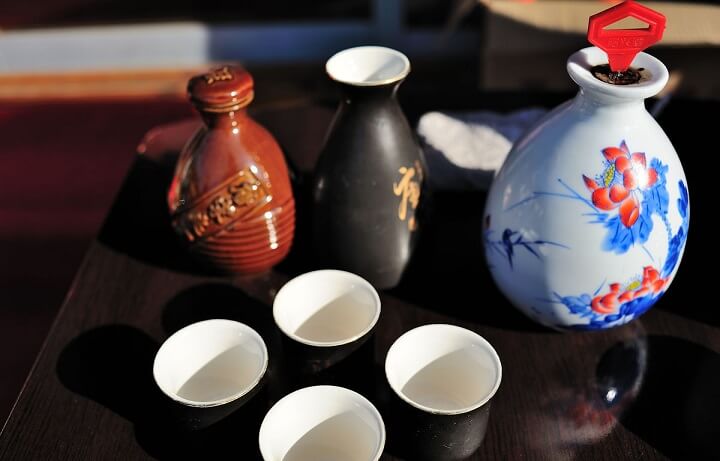 绍兴黄酒