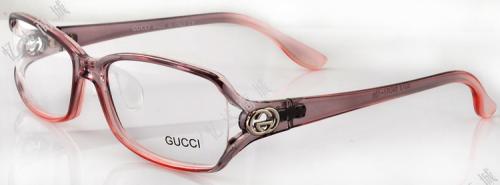 gucci眼镜