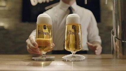 碧特博格啤酒