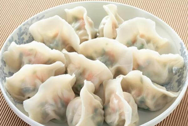 柴夫饺子馆
