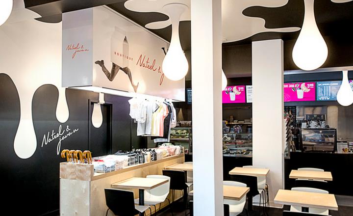 北京鲜奶吧 北京鲜奶吧