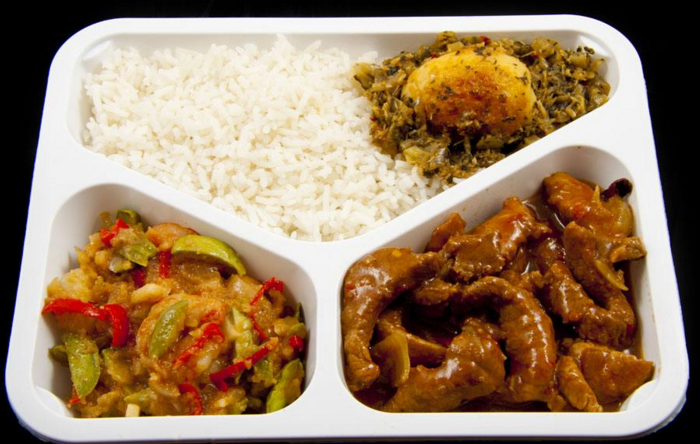 外卖送餐 外卖送餐