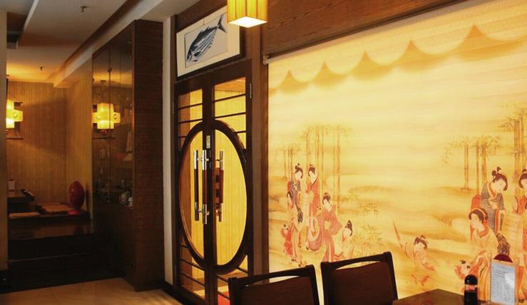 居酒屋日本料理 居酒屋日本料理
