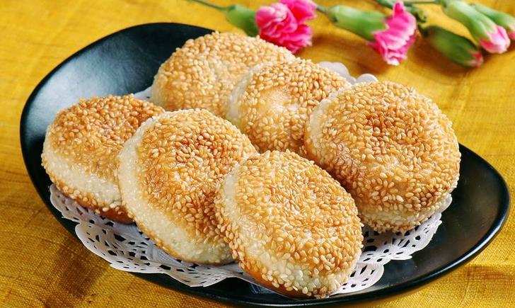 大唐饼业 大唐饼业