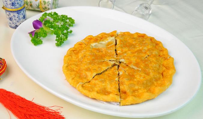 馅饼