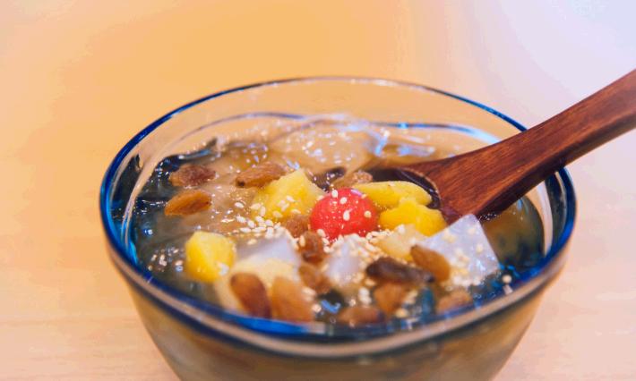 味缘冰粉 味缘冰粉