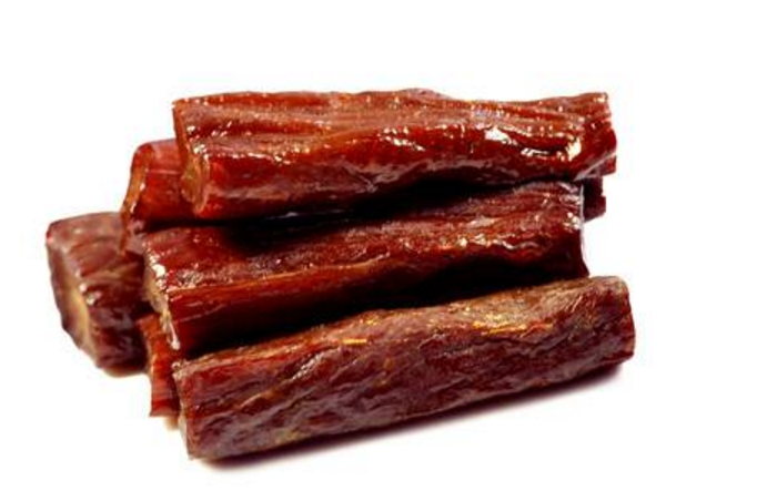 大牧场风干牛肉