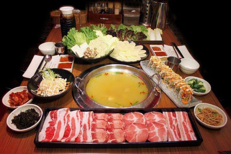 炉小哥烤肉